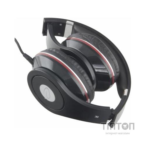 Навушники Esperanza EH141K Black (EH141K)