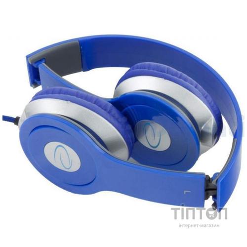 Навушники Esperanza EH145 Blue (EH145B)
