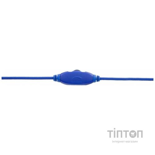 Навушники Esperanza EH145 Blue (EH145B)