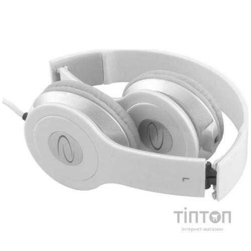 Навушники Esperanza EH145 White (EH145W)