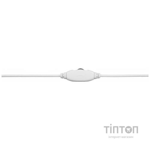 Навушники Esperanza EH145 White (EH145W)