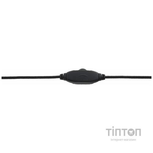 Навушники Esperanza EH145K Black (EH145K)