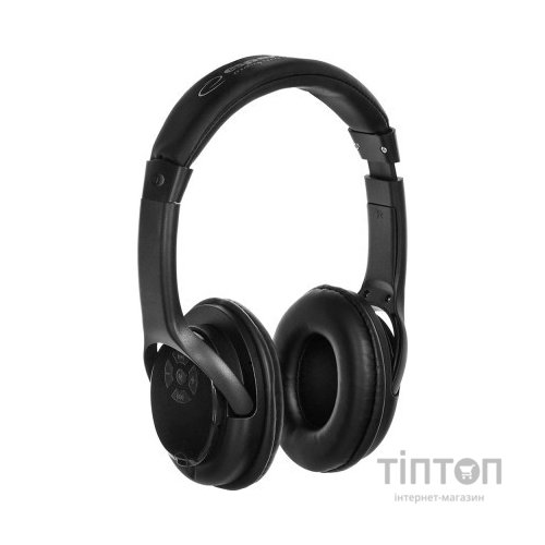 Навушники Esperanza Libero Black (EH163K)