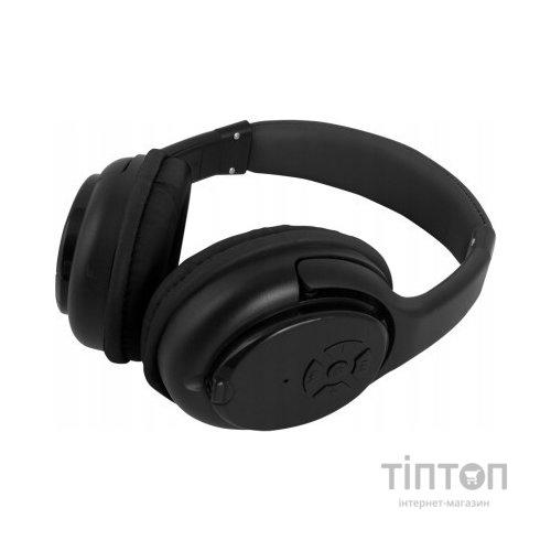 Навушники Esperanza Libero Black (EH163K)