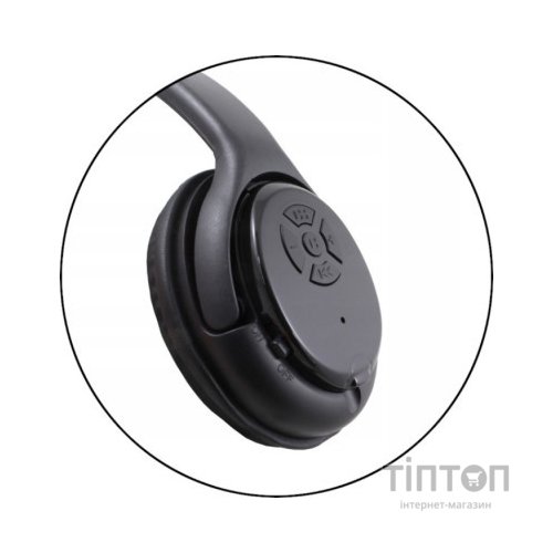 Навушники Esperanza Libero Black (EH163K)