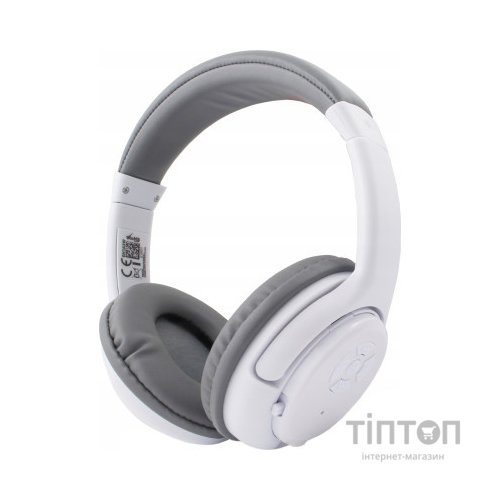Навушники Esperanza Libero White (EH163W)