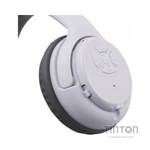 Навушники Esperanza Libero White (EH163W)