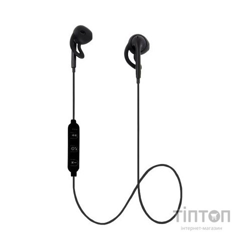 Навушники Esperanza Sport Black (EH187K)