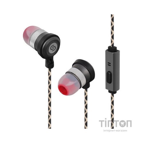 Навушники EXTRADIGITAL Duals Station 3D T3 Pro (HDS1401)