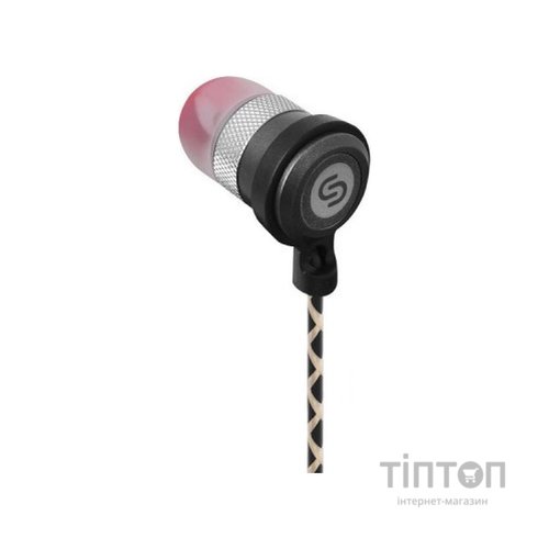 Навушники EXTRADIGITAL Duals Station 3D T3 Pro (HDS1401)