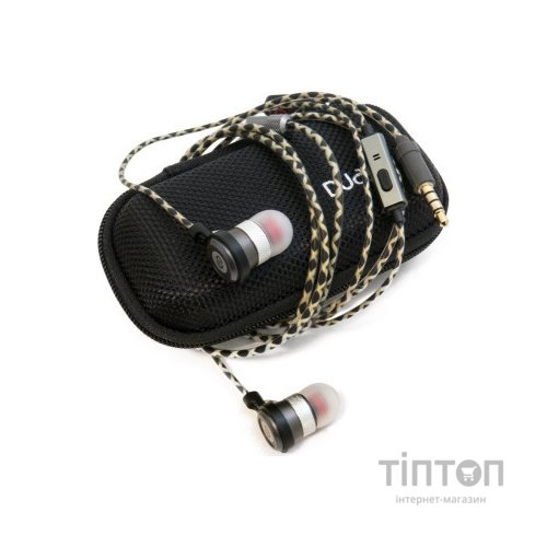 Навушники EXTRADIGITAL Duals Station 3D T3 Pro (HDS1401)