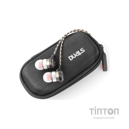 Навушники EXTRADIGITAL Duals Station 3D T3 Pro (HDS1401)