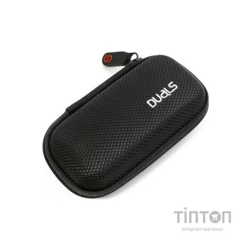 Навушники EXTRADIGITAL Duals Station 3D T3 Pro (HDS1401)