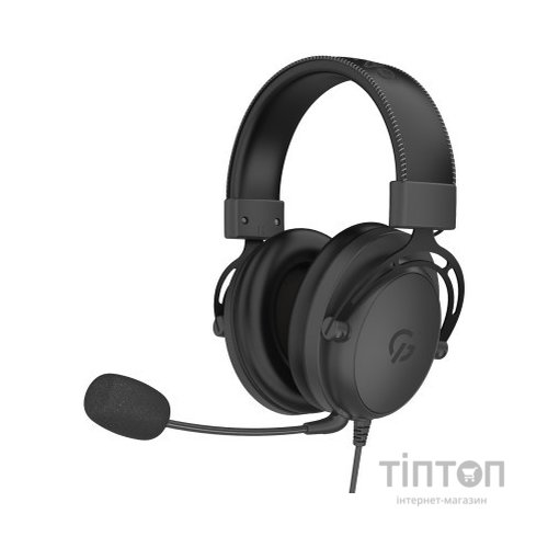 Навушники GamePro HS1050 Black (HS1050)