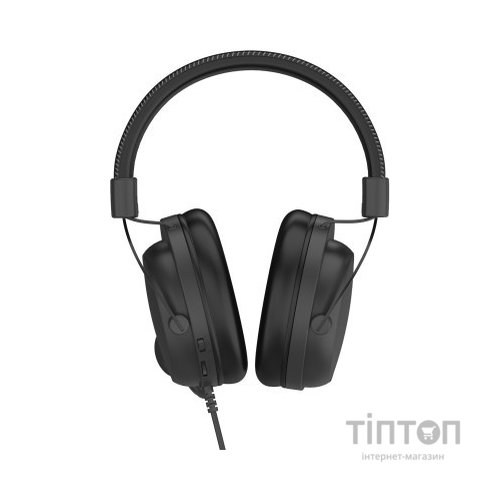 Навушники GamePro HS1050 Black (HS1050)