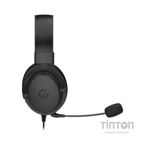 Навушники GamePro HS1050 Black (HS1050)