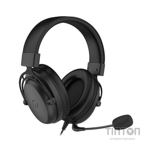 Навушники GamePro HS1050 Black (HS1050)