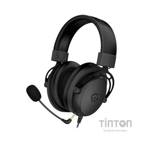 Навушники GamePro HS1050 Black (HS1050)