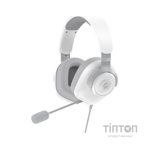 Навушники GamePro HS590W White (HS590W)