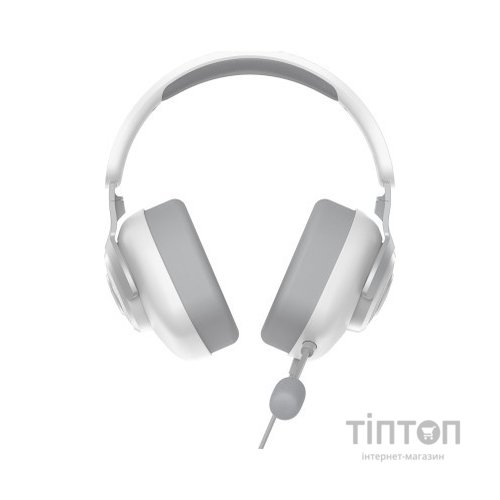 Навушники GamePro HS590W White (HS590W)