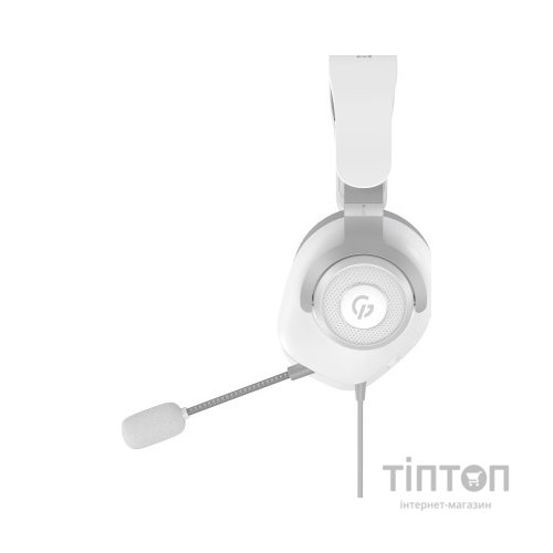 Навушники GamePro HS590W White (HS590W)