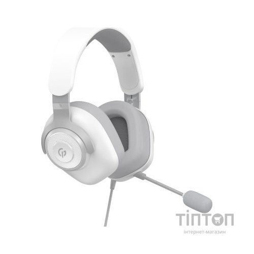 Навушники GamePro HS590W White (HS590W)