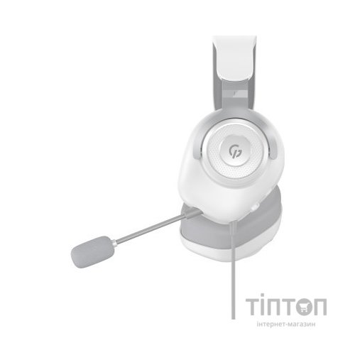 Навушники GamePro HS590W White (HS590W)