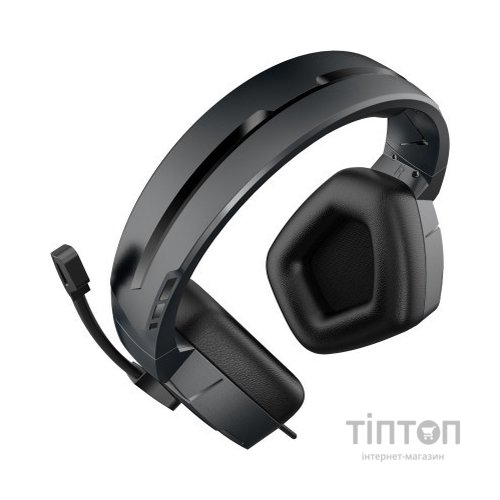 Навушники GamePro HS605 RGB Black (HS605)