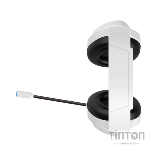 Навушники GamePro HS615 RGB White (HS615)