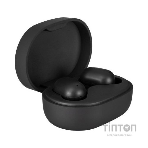 Навушники Gelius Pro Reddots TWS Earbuds GP-TWS010 Black (00000082297)