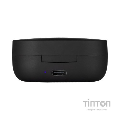 Навушники Gelius Pro Reddots TWS Earbuds GP-TWS010 Black (00000082297)