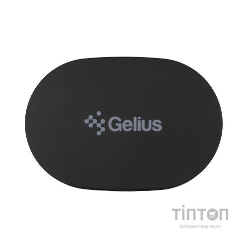 Навушники Gelius Pro Reddots TWS Earbuds GP-TWS010 Black (00000082297)