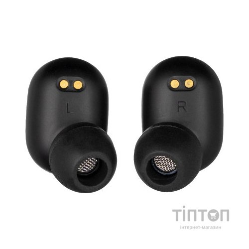 Навушники Gelius Pro Reddots TWS Earbuds GP-TWS010 Black (00000082297)