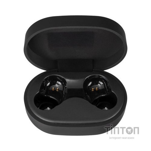 Навушники Gelius Pro Reddots TWS Earbuds GP-TWS010 Black (00000082297)