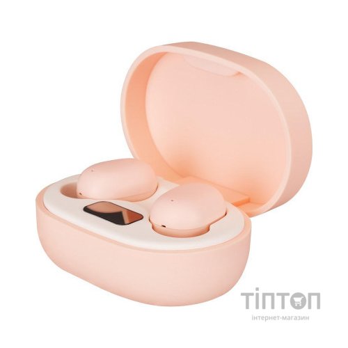 Навушники Gelius Pro Reddots TWS Earbuds GP-TWS010 Pink (00000082298)