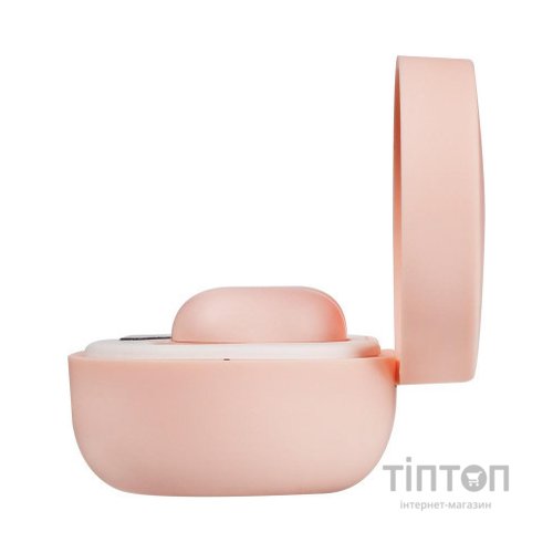Навушники Gelius Pro Reddots TWS Earbuds GP-TWS010 Pink (00000082298)