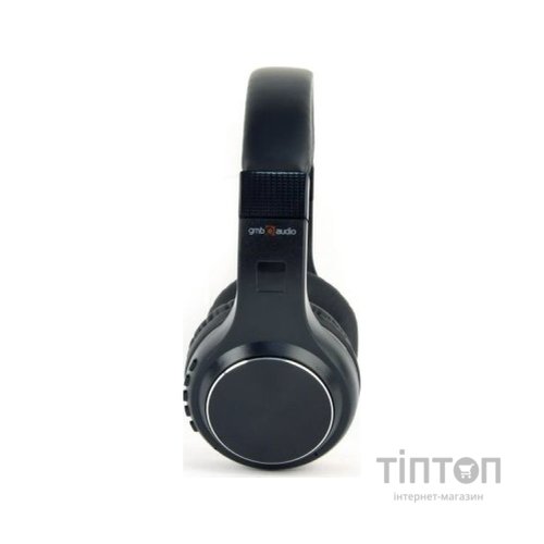 Навушники Gembird BHP-WAW