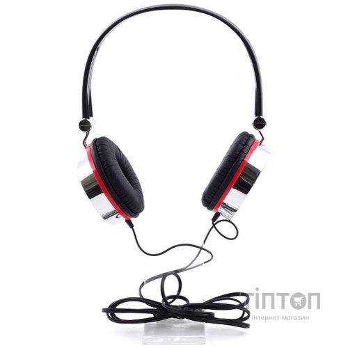 Навушники Gembird MHP-903 чорний