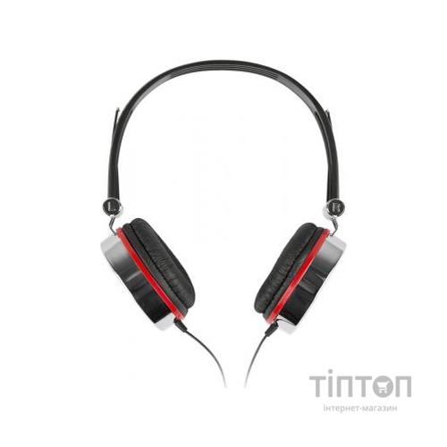 Навушники Gembird MHS-903 чорний
