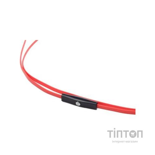 Навушники Gembird MHS-EP-OPO Black (MHS-EP-OPO)