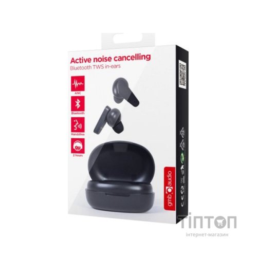 Навушники Gembird TWS-ANC-MMX