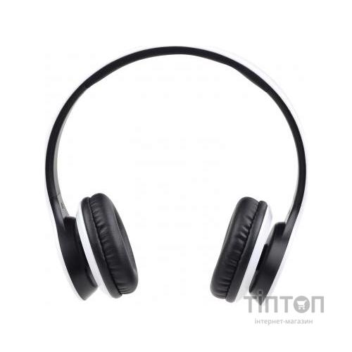 Навушники Gembird ВНР-BER білий