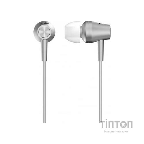 Навушники Genius HS-M360 Sliver (31710008405)