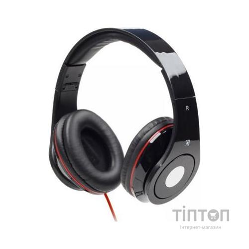 Навушники Gmb audio MHS-DTW Black (MHS-DTW-BK)