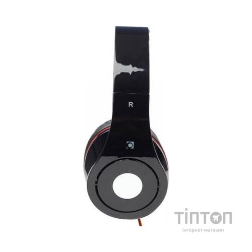 Навушники Gmb audio MHS-DTW Black (MHS-DTW-BK)