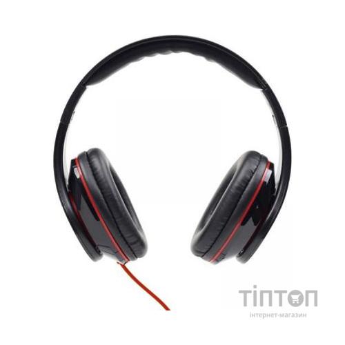 Навушники Gmb audio MHS-DTW Black (MHS-DTW-BK)