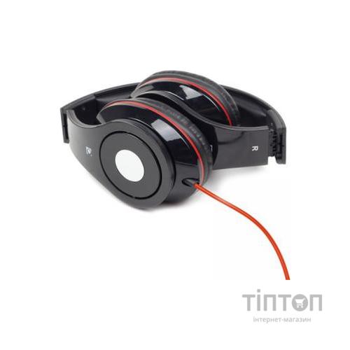 Навушники Gmb audio MHS-DTW Black (MHS-DTW-BK)