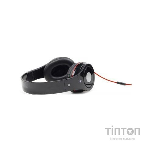 Навушники Gmb audio MHS-DTW Black (MHS-DTW-BK)