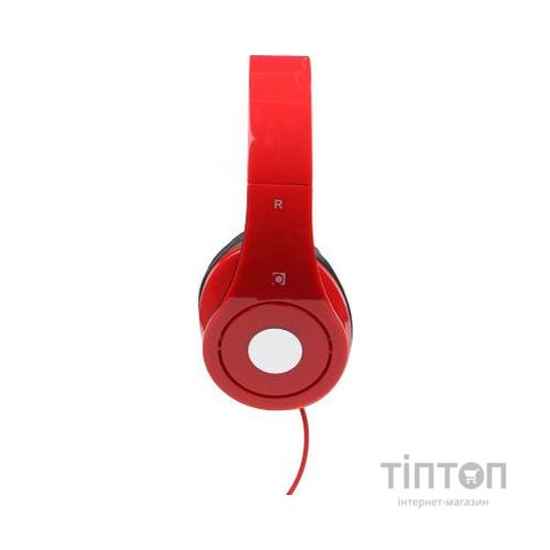 Навушники Gmb audio MHS-DTW Red (MHS-DTW-R)