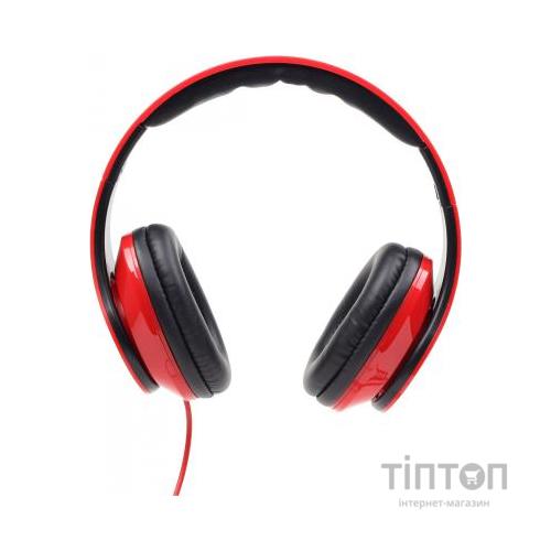 Навушники Gmb audio MHS-DTW Red (MHS-DTW-R)